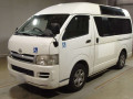 2007 Toyota Hiace Van