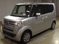 2015 Honda N-Box+