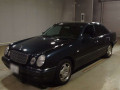 1999 Mercedes Benz E-Class