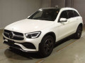 2021 Mercedes Benz GLC-CLASS