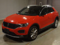 2021 Volkswagen T-Roc