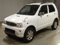 2001 Daihatsu Terios Kid