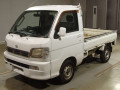 2002 Daihatsu Hijet Truck
