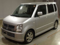 2004 Suzuki Wagon R
