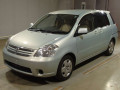 2003 Toyota Raum