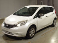 2013 Nissan Note