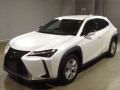 2019 Lexus UX