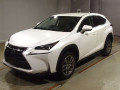 2017 Lexus NX
