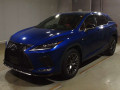 2021 Lexus RX