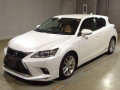 2015 Lexus CT