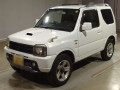 2006 Suzuki Jimny