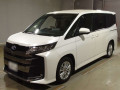 2022 Toyota Noah