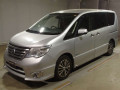 2015 Nissan Serena