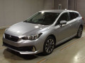 2021 Subaru Impreza Sports