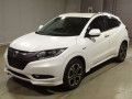 2015 Honda VEZEL