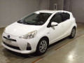 2013 Toyota Aqua