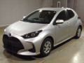 2022 Toyota YARIS