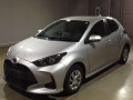 2022 Toyota YARIS