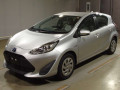 2019 Toyota Aqua