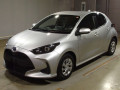2021 Toyota YARIS