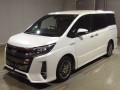 2018 Toyota Noah