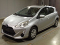 2015 Toyota Aqua