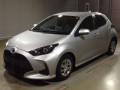 2022 Toyota YARIS