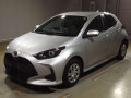 2022 Toyota YARIS