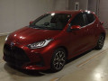 2022 Toyota YARIS