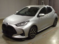 2021 Toyota YARIS
