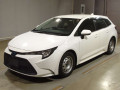 2021 Toyota Corolla Touring Wagon