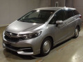 2017 Honda SHUTTLE