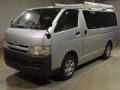 2007 Toyota Hiace Van