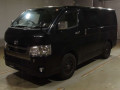 2021 Toyota Hiace Van