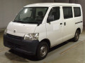 2018 Toyota Townace Van
