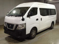 2018 Nissan NV350 CARAVAN VAN