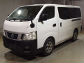 2017 Nissan NV350 CARAVAN VAN