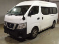 2018 Nissan NV350 CARAVAN VAN