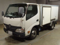2011 Toyota Dyna Truck