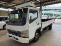 2005 Mitsubishi Fuso Canter