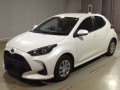2021 Toyota YARIS