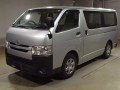 2014 Toyota Hiace Van