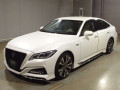 2018 Toyota Crown Hybrid