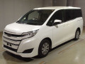 2021 Toyota Noah