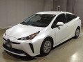 2021 Toyota Prius