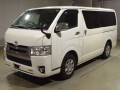 2017 Toyota Hiace Van