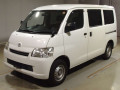 2017 Toyota Townace Van