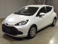 2021 Toyota Aqua