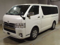 2018 Toyota Hiace Van
