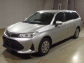 2019 Toyota Corolla Fielder